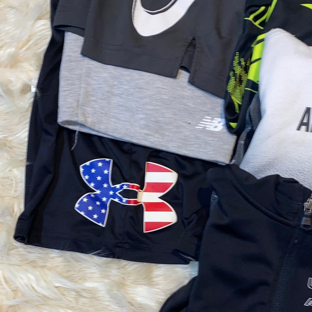 Boy active bundle - Picture 11 of 13